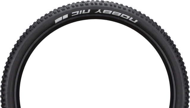 Schwalbe Nobby Nic Performance ADDIX 27.5" Wired Tyre - black/27.5 /57 mm/57-584/2.25 