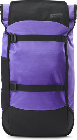 AEVOR Trip Pack Backpack - proof purple/33 l