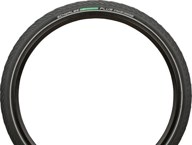 Schwalbe Energizer Plus ADDIX E 26" Drahtreifen - schwarz-reflex/26 "/47 mm/1.75 "/47-559