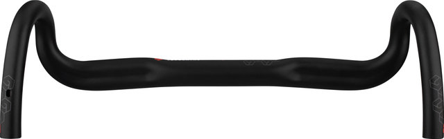 LEVELNINE Team-Gravel Di2 31.8 Handlebars - black/420 mm