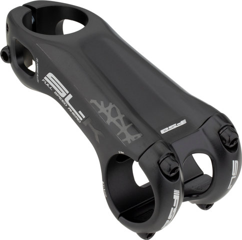 FSA Potencia SL-K Drop 31.8 - black/-20°/80 mm