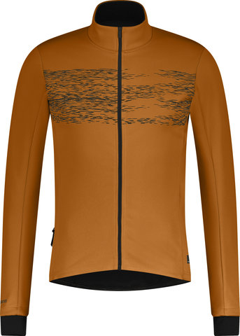 Shimano Maestrale Jacke - bronze/M