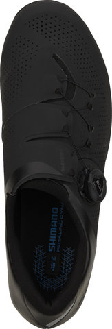 Shimano SH-RC302E Wide Road Cycling Shoes - black/42/42