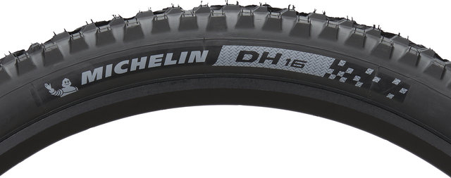 Michelin Pneu souple DH 16 Racing TLR 29" - noir-gris/29 /61 /61-622/2.4 