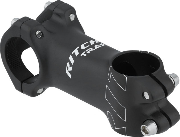 Ritchey Trail 31.8 Stem - bb black/0°/80 mm