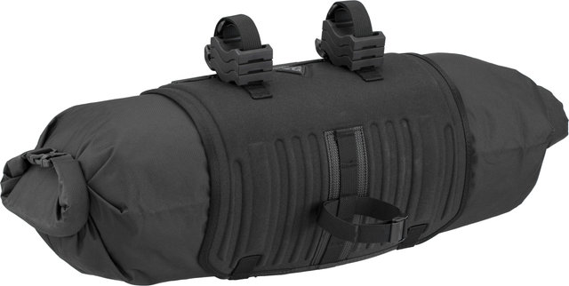 Topeak FrontLoader Lenkertasche - schwarz/8000 ml