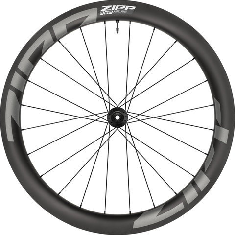 Zipp Juego de ruedas 303 XPLR S Carbono Tubeless Disc Center Lock 28" - black/142 mm/100 mm/28"/SRAM XDR/100 mm/SRAM XDR/100 mm/142 mm