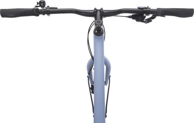 Vortrieb Modèle 1.2 vélo pour femmes - bleu-gris/28"/S