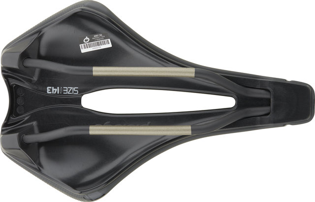 Prologo Dimension Space T4.0 Saddle - anthracite