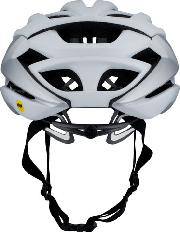 Giro Casque Syntax MIPS - matte white-silver/59 - 63 cm