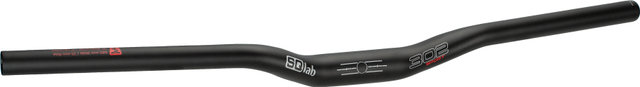 SQlab Guidon 302 Sport 2.0 - 31.8 - noir/680 