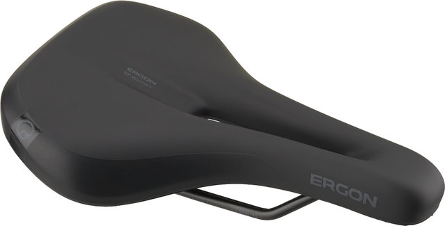 Ergon SF Women's Saddle - black/M/L