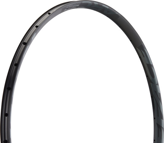 Race Face ARC Offset 25 29" Felge - black-grey/32/29"