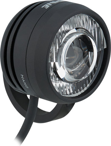 Lupine SL Nano RF Bosch Nyon 2 E-Bike LED Frontlicht mit StVZO-Zulassung - schwarz/900