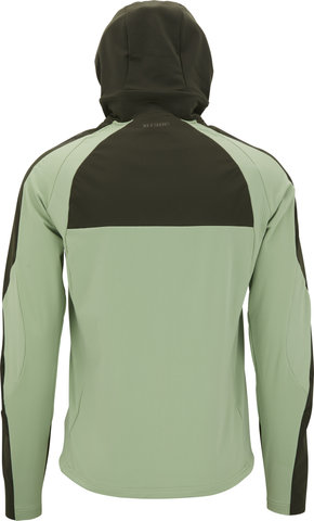 Endura MT500 Thermo II Trikot - bottle green/M