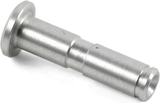 Hope Brake Lever Bolt for Tech 3 - silver