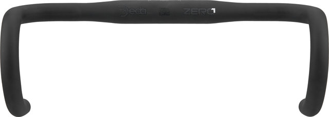 DEDA Zero1 31.7 Handlebars - black-black/42 cm