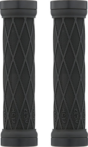 NC-17 Take Control II S-Pro Lock On Handlebar Grips - black/universal