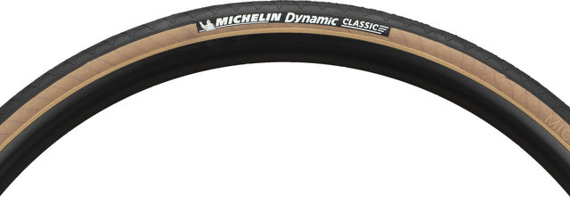 Michelin Cubierta plegable Dynamic Classic 28" - negro-transparente/28 /28 /28-622