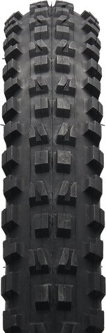 Maxxis Minion DHF+ 3C MaxxTerra EXO+ TR 27.5+ Folding Tyre - black/27.5 /71 mm/71-584/2.8 