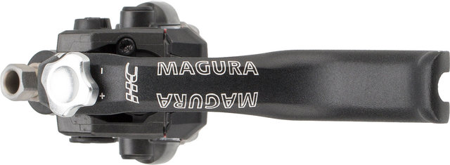 Magura MT8 Pro Brake Lever - black/Flip-Flop (non-side-specific)