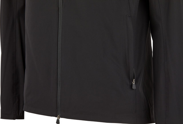 Giro Chaqueta Cascade Stow - black/M