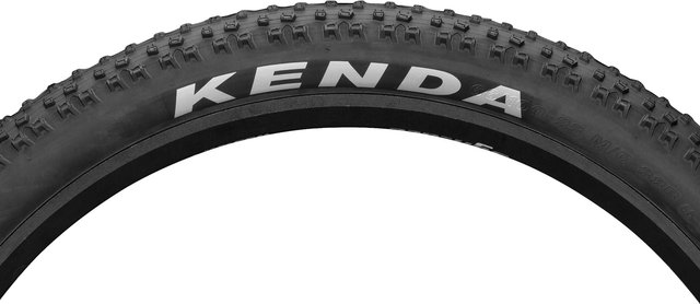 Kenda Havok Pro TR 27,5+ Faltreifen - schwarz/27.5 "/66 mm/66-584/2.6 "