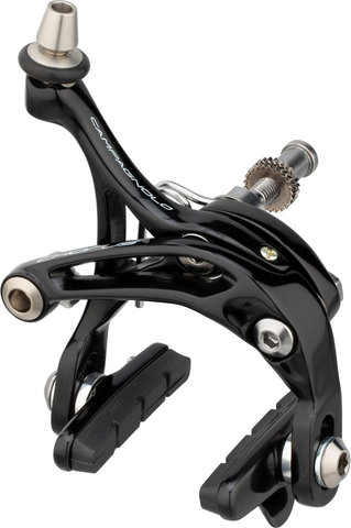 Campagnolo Set de Freins sur Jante av+arr Chorus 12s - noir/Ensemble