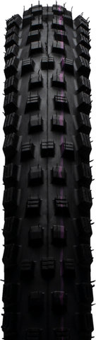 Schwalbe Magic Mary Evolution ADDIX Ultra Soft Super Downhill 26" Folding Tyre - black/26 /60 mm/60-559/2.35 