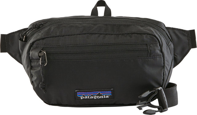 Patagonia Ultralight Black Hole Mini Hip Pack - black/1000 ml