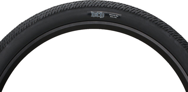 Maxxis DTH MaxxPro 26" Folding Tyre Set - black/26 /58 mm/54-559/2.15 