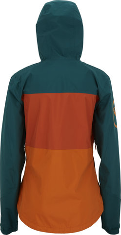 Endura SingleTrack II Damen Jacke - harvest/S