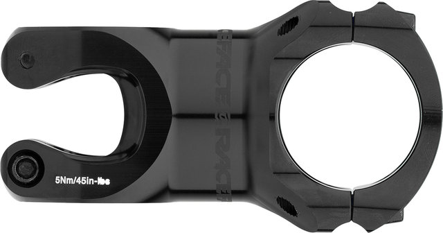 Race Face Potencia 0° Turbine R 35 - black/0°/60 mm