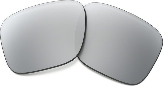 Oakley Verres pour Lunettes Holbrook - chrome iridium/normal