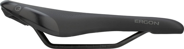 Ergon SM Sport Gel Women Saddle - stealth/M/L