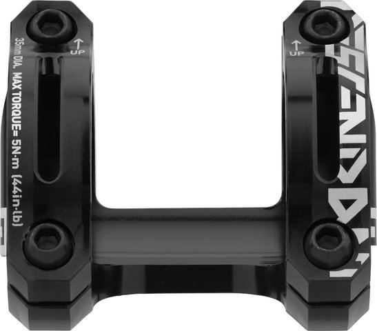 Truvativ Potencia Descendant Direct Mount 35 - black/0°/50 mm