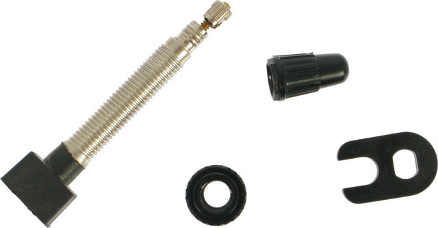 Fulcrum Valve Tubeless - universal/Valve Presta (SV)