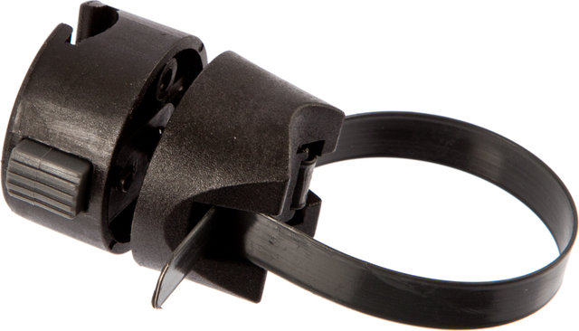 ABUS Attache QuickSnap RBU pour Centuro/Catama - noir