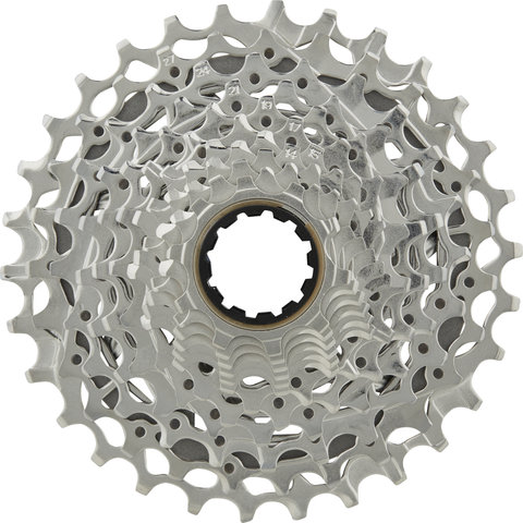 SRAM Cassette XG-1250 12 velocidades para Rival - silver/10-30