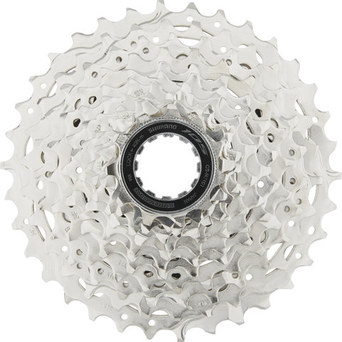 Shimano Cassette 105 CS-R7101-12 12 vitesses - argenté/11-34