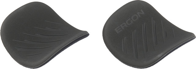 Ergon Apoyabrazos CRT Arm Pads para Profile Design Race - black