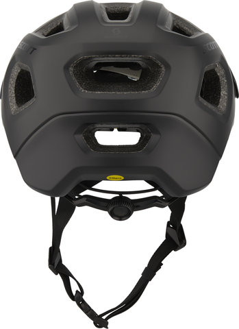 Scott Argo Plus MIPS Helm - black matt/58 - 61 cm