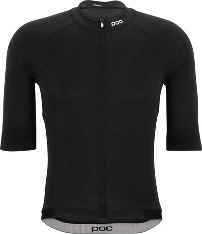 POC Maillot Muse - uranium black/L