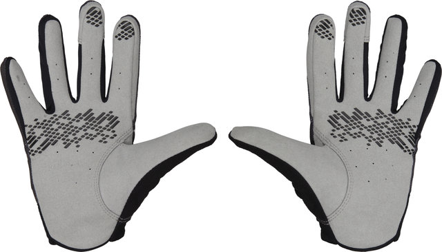 Endura Hummvee Lite Icon Ganzfinger-Handschuhe - black/M