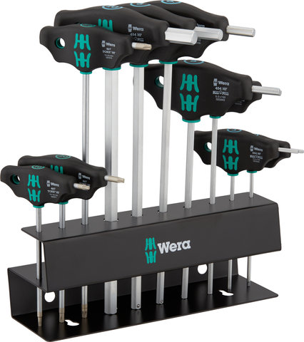 Wera Bicycle Set 6 - universal