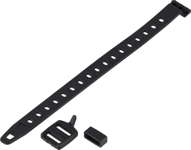 ORTLIEB O-Strap Riemen - black