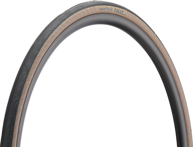 Goodyear Pneu Souple Eagle 28" - black-tan/28 /28 /28-622