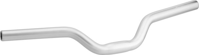 NITTO B221AA-HT 25.4 Handlebars - silver/470 mm