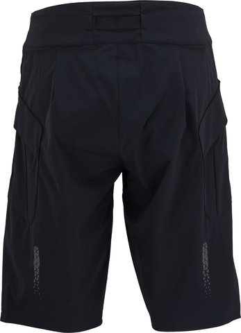 Oakley Drop In MTB Shorts - blackout/32/M