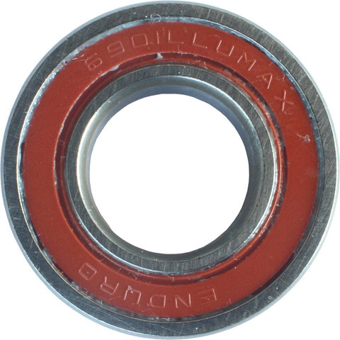 Enduro Bearings Rillenkugellager 6901 12 mm x 24 mm x 6 mm - universal/Typ 2